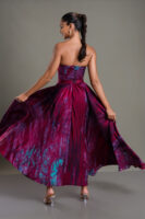 Arabella Corset Top and Skirt Set