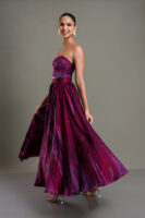 Arabella Corset Top and Skirt Set